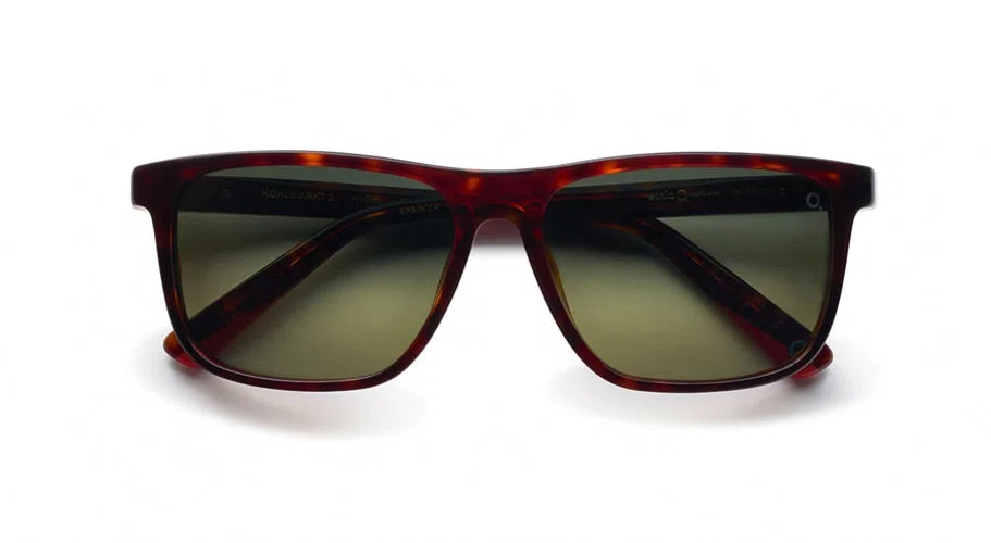 Etnia Barcelona KOHLMARKT 2 SUN Sunglasses - view 26